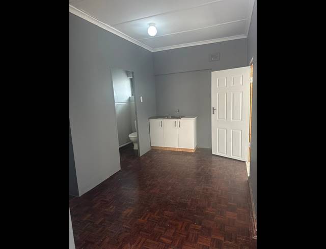 48M² OFFICE TO LET IN MALVERN